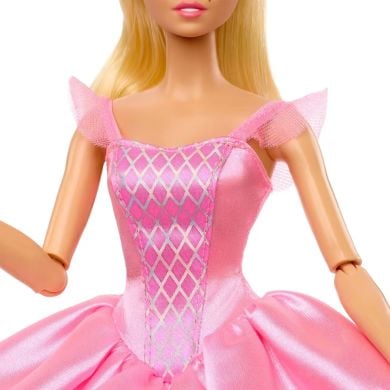 Коллекционная кукла Barbie Балерина JBJ09