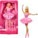 Коллекционная кукла Barbie Балерина JBJ09