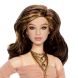 Коллекционный набор You Create Barbie Basics блондинка JJX37