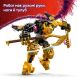 Конструктор Бойовий робот Арін Спін-джитсу LEGO Ninjago 71839