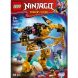 Конструктор Бойовий робот Арін Спін-джитсу LEGO Ninjago 71839