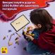 Конструктор Бойовий робот Арін Спін-джитсу LEGO Ninjago 71839