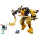 Конструктор Бойовий робот Арін Спін-джитсу LEGO Ninjago 71839