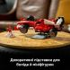 Конструктор Ferrari F2004 и Michael Schumacher LEGO Icons 11375