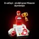 Конструктор Ferrari F2004 и Michael Schumacher LEGO Icons 11375