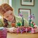 Конструктор Квітковий горщик Ізабели LEGO Disney 43237
