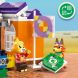 Конструктор LEGO Animal Crossing Концерт К.К. на площі 77052