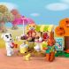 Конструктор LEGO Animal Crossing Концерт К.К. на площі 77052