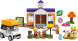 Конструктор LEGO Animal Crossing Концерт К.К. на площі 77052