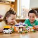 Конструктор LEGO Animal Crossing Концерт К.К. на площі 77052