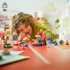 Конструктор Mario Kart &ndash; Interactive LEGO&reg; Mario та Standard Kart LEGO Super Mario 72043