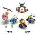 Конструктор Mario Kart &ndash; Interactive LEGO&reg; Mario та Standard Kart LEGO Super Mario 72043
