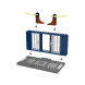 Конструктор Последняя битва корабля Подарок судьбы LEGO NINJAGO 147 деталей 71749
