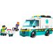 Конструктор Швидка допомога LEGO City 60451