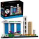 Конструктор Сингапур Lego Architecture 21057