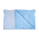 Одеяло детское MyHummy синее 5907522820459, 100 x 75