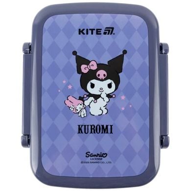Ланчбокс Hello Kitty-2 HK25-160-2