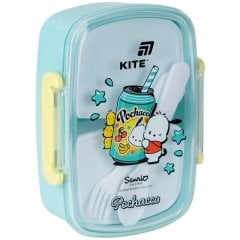 Ланчбокс с наполнением 750 мл, Pochacco Kite PC26-181