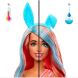 Кукла Barbie Pop Reveal серии Костюмированная вечеринка образ кролика JCN87
