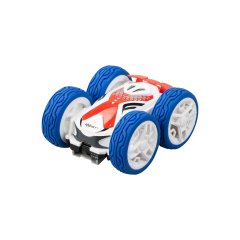 Машина MINI FLIP NEO, 1:34, РК, 2,4 GHz (ГГц), біла Exost 20290-2