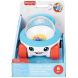 Машинка-каталка Попкорн Fisher-Price JKD57