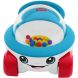 Машинка-каталка Попкорн Fisher-Price JKD57
