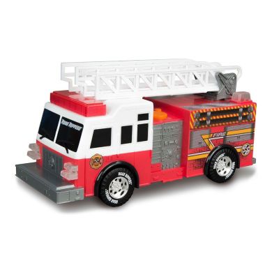 Машинка Road Rippers Rush & rescue Пожежна служба 20242
