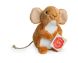 Мягкая игрушка Мышка 11 см Teddy Hermann в ассортименте 92603