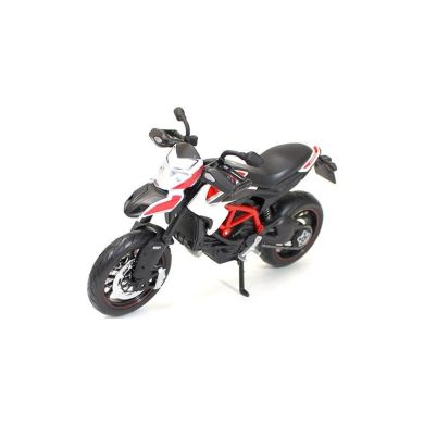 Игрушечный мотоцикл Maisto1:12 в ассортименте 31101-14