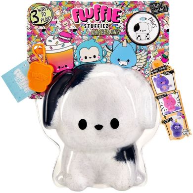 М&rsquo;яка іграшка-антистрес FLUFFIE STUFFIEZ серії Small Plush ПЕСИК 511601