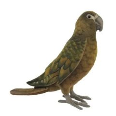 М'яка іграшка Папуга стародавній довжина 26 см Hansa 8103