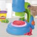 Набір для творчості з масою для ліплення Мікроскоп Play-Doh G0494