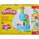 Набір для творчості з масою для ліплення Мікроскоп Play-Doh G0494