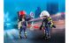 Набір фігурок Playmobil Пожежники 70081
