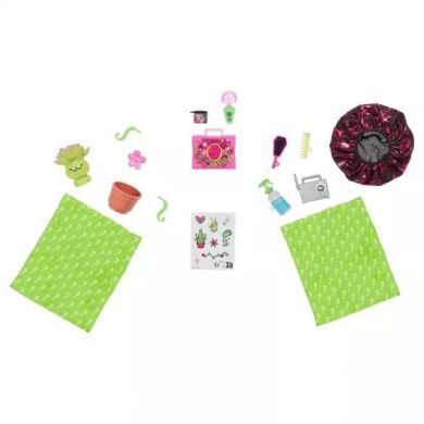 Набор Тайные ритуалы красоты Венеры Monster High JHK45