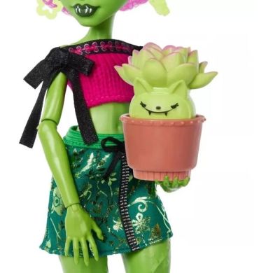 Набор Тайные ритуалы красоты Венеры Monster High JHK45