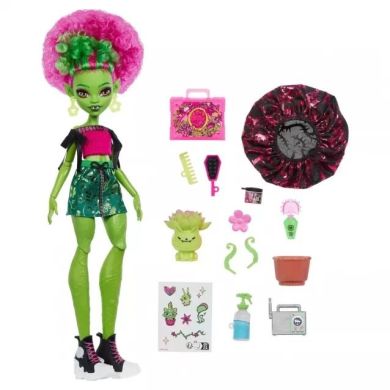 Набор Тайные ритуалы красоты Венеры Monster High JHK45