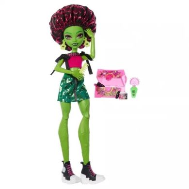 Набор Тайные ритуалы красоты Венеры Monster High JHK45