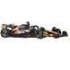 Набор из 2-х коллекционных болидов McLaren Lando Norris и Oscar Piastri Formula 1 Hot Wheels JMM91