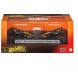 Набор из 2-х коллекционных болидов McLaren Lando Norris и Oscar Piastri Formula 1 Hot Wheels JMM91