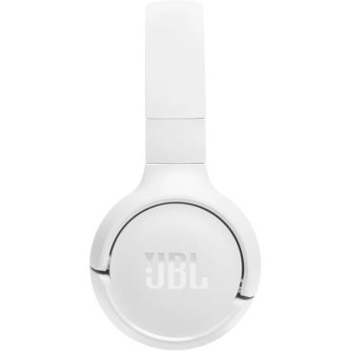 Навушники JBL T520 BT Білі JBLT520BTWHTEU