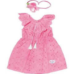 Одежда для куклы BABY BORN ПЛАТЬЕ ФАНТАЗИЯ (43 см) 832684