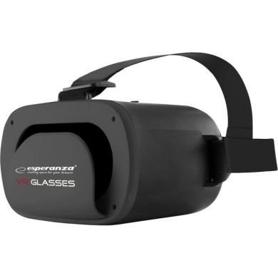 Очки виртуальной реальности Esperanza Glasses 3D VR, EMV200