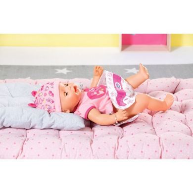 Подгузники для куклы Baby Born Zapf 5 шт 826508