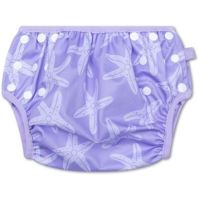 Підгузок для плавання 0-2/3 Lila Sea Star Swim Essentials 2023SE811