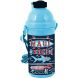 Пляшка MAUI 500 мл з регульованим ремінцем, макс темп 60ºC BPA FREE Paso MAUL-3021, Блакитний