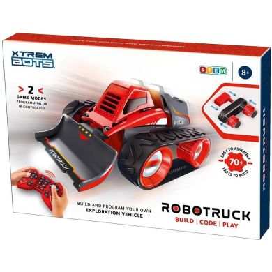 Робот Blue Rocket Robotruck XT380971