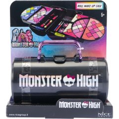 Ролл-кейс для макияжа MONSTER HIGH с выдвижными отделениями 37014