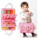 Розвиваюча гра для дітей Монтессорі Єдиноріг XIE SHENG TOYS 25023