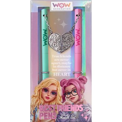 Ручки дружбы Wow Generation WOW00075